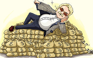 沙特得逞了：中東產油國市占率創幾十年高位，且還在增加