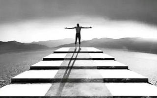 创业不是庸人避难所，而是强者的试金石