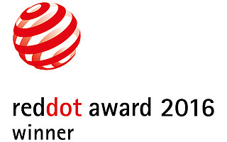 Sunvalley集团旗下VAVA品牌蓝牙音箱 斩获红点奖