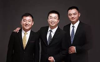 37岁离职创业，四年挂牌新三板，技术成他收割万亿旅游市场的敲门砖？