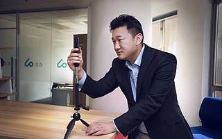 优办CEO卢阳：做正确而艰难的事，死磕100%真房源