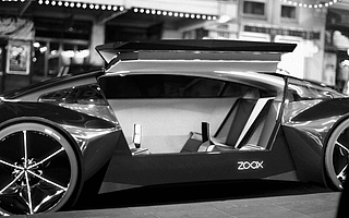 这家初创公司要挑战 Google 和 Uber...