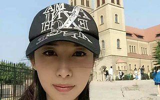 人事能手——吴亭仪创业创新引领无悔青春,敢想敢干成就精彩人生。