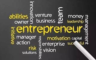 明星玩转投资创业圈,只是借名气来“刷脸”?