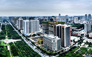 众创空间入住率60%  大学生创业不足1%  千年古都西安如何激发创业激情？