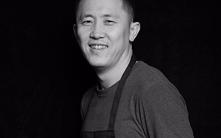 姜震：要做挑战星巴克的创业项目