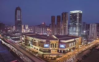 FUN空间丨这一次，FUNWORK与你相约杭州