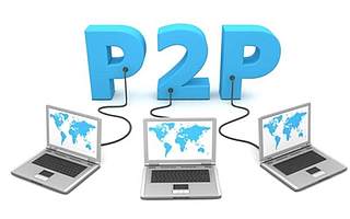 P2P平台不行了？近半数已出局！