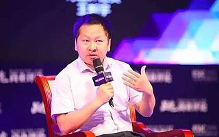 开始云柏春林：在企业服务领域，什么钱可以赚？什么钱不可以赚？