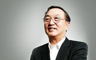 柳传志:20年前的“倒爷一条街”,现在的创业大街