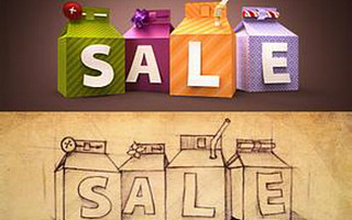 销售老手和菜鸟的差别在于……