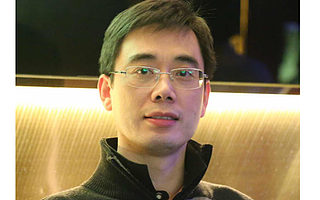 美丽加-马晓光：不要为了创业而创业