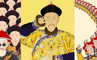 2016“双马”故宫IP较量，马云输在文娱版块