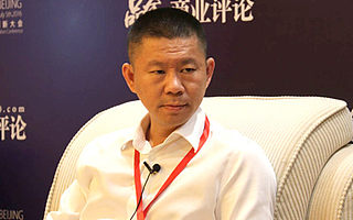 红圈刘学臣：CRM强竞争可能会在未来几年内出现，三年后或是成熟期