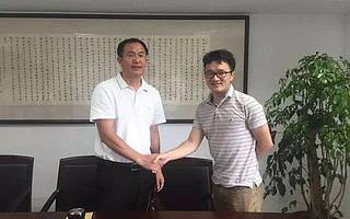 万创空间运营团队——楼友会再下一城,温州众创空间蓄势待发