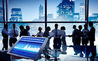 建立多层次资本市场需考虑三个问题