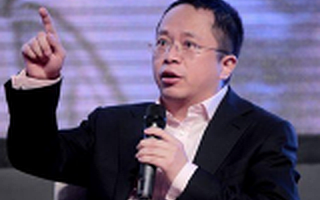 ［创投大势］周鸿祎：美国已经没有人谈“独角兽”了