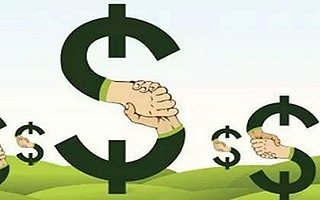 如何让合伙人掏钱不离职,还说爱员工?