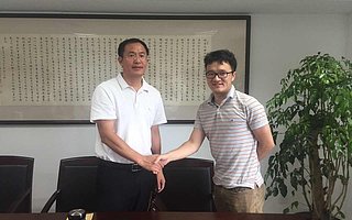 楼友会头条」楼友会再下一城,温州众创空间蓄势待发