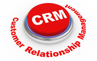 纽带线：CRM与BI助力企业决策、稳步发展