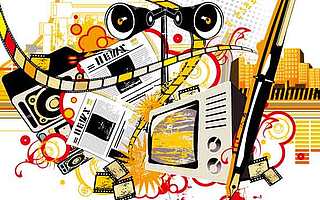 自媒体时代的狂欢，传统媒体转型应如何借势？