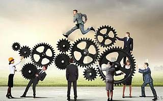 如何让你的创业公司存活下去，有些地雷你别踩……