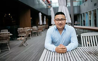 恒洋：在“快速网红”时代里做慢速的个人品牌