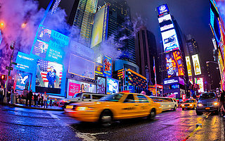 新三板“专车”突袭 神州优车将改变市场格局