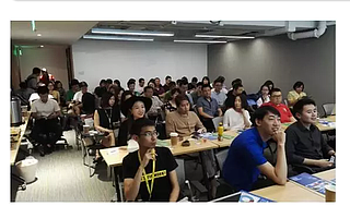 北京苏河投路演在FUNWORK成功举办 10大项目获多家投资机构热烈追捧