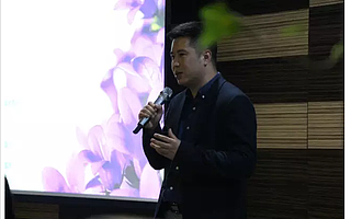 【苏河说-Family Night】苏河汇创始人罗钥独家诠释：“消费升级”唯有创新才是生存之道