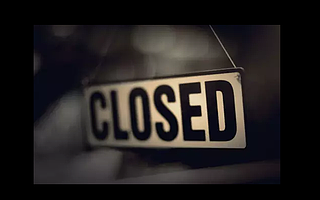 2016刚过半,创业公司倒一片!连风投都要过冬了!