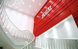 尚科创业社区（四惠）：专注数字传媒发展，引领联合办公新模式