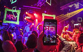 当打赏成为一种习惯,消费信贷的空间在哪里?