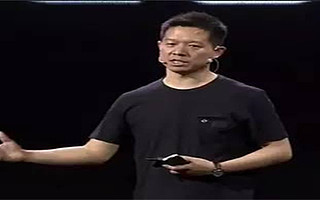 砸30亿买下三里屯一座购物中心,搞出四家独角兽,估值破3000亿,全球顶尖人才都被他挖走,这背后……