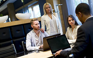 企业挂牌新三板到底有什么好处?