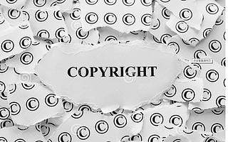 在这互联网迅速发展的时代，教你如何避开版权地雷。