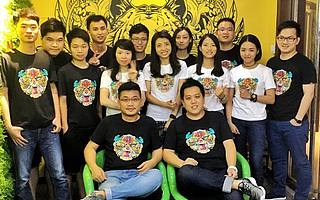 老虎科技获得高榕资本1000万天使投资,欲打造中国第一家自由职业者招聘平台