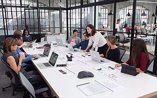 老大的逻辑：衡量能否做CEO的标准是“搞定主义和摆平哲学”