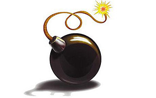 搞金融的當心啦，不要踩到這些雷區！