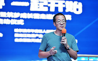 俞敏洪：创业公司不会搭组织结构？学学刘邦