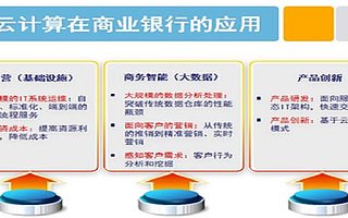 大数据在商业银行信用卡交叉营销中的应用研究