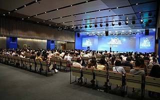 融资、融智、融才:侠客岛王宏波关于共享经济的商业模式思考