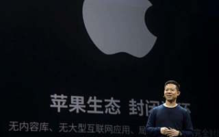 收购Vizio是“生态信仰”还是吹牛大王？