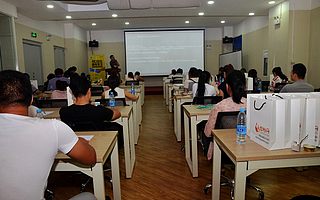 互联时空公开课 | “创业者，你怎样才能做好媒体传播”