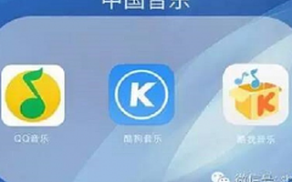 大数据解读主流音乐平台市场及用户群体