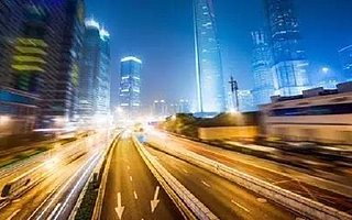 大数据VS大拥堵：大数据治理交通