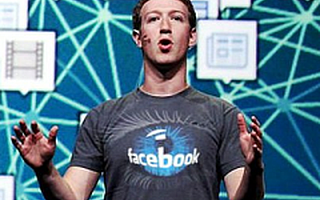 扎克伯格:AR技术的未来在手机而不是眼镜