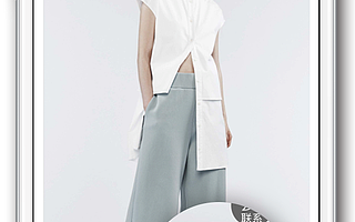 原创猫APP，对传统服饰行业的又一次颠覆