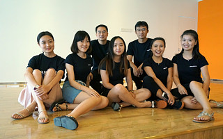 90个创业团队争夺1个入驻名额，优贝空间这样做出“高逼格