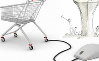 电商不会被取代,实体也不会